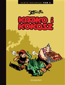 Kajko i Ko... - Janusz Christa -  foreign books in polish 