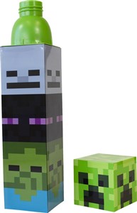 Picture of Butelka 650ml Minecraft MC91592VU