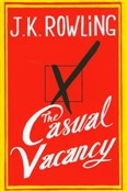 Casual Vac... - J.K. Rowling -  Książka z wysyłką do UK