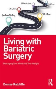 Picture of Living with Bariatric Surgery Managing Your Mind and Your Weight