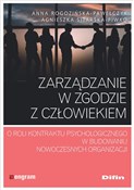 polish book : Zarządzani... - Anna Rogozińska-Pawełczyk, Agnieszka Sitarska-Piwko