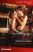 Masz w sob... - Garbera Merline Lovelace Katherine -  Książka z wysyłką do UK