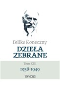 Feliks Kon... - Feliks Koneczny -  books from Poland