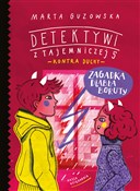 Zagadka di... - Marta Guzowska -  Polish Bookstore 