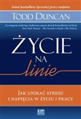 Polska książka : Życie na l... - Todd Duncan