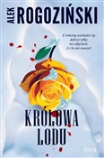 polish book : Królowa lo... - Alek Rogoziński