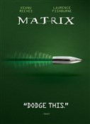 Matrix DVD... -  books in polish 