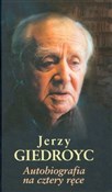 Autobiogra... - Jerzy Giedroyc -  foreign books in polish 
