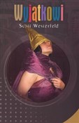 Książka : Wyjątkowi - Scott Westerfeld