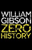 Zero Histo... - William Gibson -  Polish Bookstore 