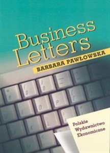 Obrazek Business letters