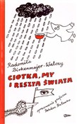 Ciotka my ... - Radomiła Birkenmajer-Walczy -  books in polish 