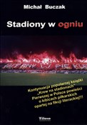 polish book : Stadiony w... - Michał Buczak