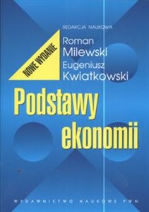 Picture of Podstawy ekonomii