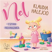 Zobacz : Nel i sztu... - Klaudia Halejcio