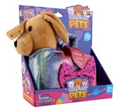 polish book : Maskotka w...