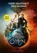 Dobry omen... - Neil Gaiman, Terry Pratchett -  foreign books in polish 