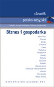 polish book : Słownik po... - Ludwika Jochym-Kuszlikowa, Elżbieta Kossakowska