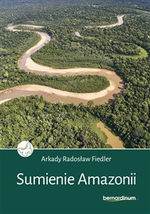 Picture of Sumienie Amazonii