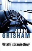 Ostatni sp... - John Grisham -  books from Poland