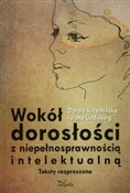 Wokół doro... - Dorota Krzemińska, Iwona Lindynberg -  foreign books in polish 