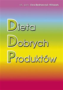 Picture of Dieta Dobrych Produktów