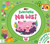 Zwierzątka... - Agnieszka Bator -  foreign books in polish 