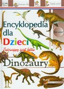 Polska książka : Dinozaury ...