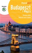 Budapeszt ... - Wiesława Rusin, Sławomir Adamczak -  foreign books in polish 