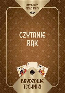 Obrazek Brydżowe techniki. Czytanie rąk