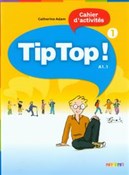 Tip Top 1 ... -  Książka z wysyłką do UK