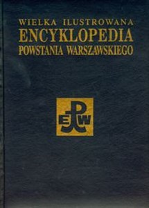 Picture of Wielka Ilustrowana Encyklopedia Powstania Warszawskiego Suplement