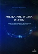 polish book : Polska pol... - Grzegorz Rydlewski