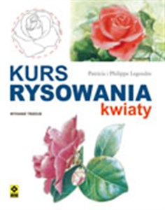Picture of Kurs rysowania Kwiaty
