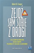 Książka : Zejdź sam ... - Robert K. Cooper