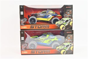 Picture of Auto terenowe RC MIX