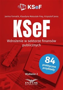 Obrazek KSeF Wdrożenie w sektorze finansów publicznych w.2