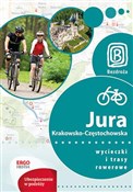 Jura Krako... - Michał Franaszek -  books in polish 