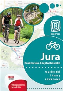 Picture of Jura Krakowsko-Częstochowska Wycieczki i trasy rowerowe