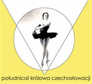 Picture of Królowa Czechosłowacji