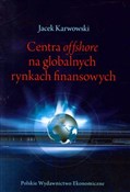 Polska książka : Centra off... - Jacek Karwowski