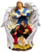 polish book : Szopka bet...