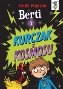 Polska książka : Berti i ku... - Jenny Pearson