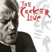 Joe Cocker... - Cocker Joe -  Polish Bookstore 