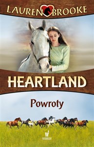 Picture of Heartland 1 Powroty