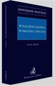 Polska książka : Wyłączenie... - Rafał Reiwer