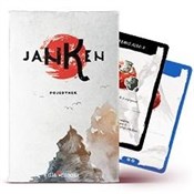 Janken Poj... - Opracowanie Zbiorowe -  foreign books in polish 