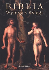 Obrazek Biblia Wypisy z Księgi