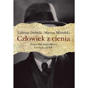 Człowiek z... - Tadeusz Dubicki, Marian Miszalski -  Polish Bookstore 