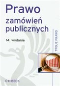 Prawo zamó... -  Polish Bookstore 